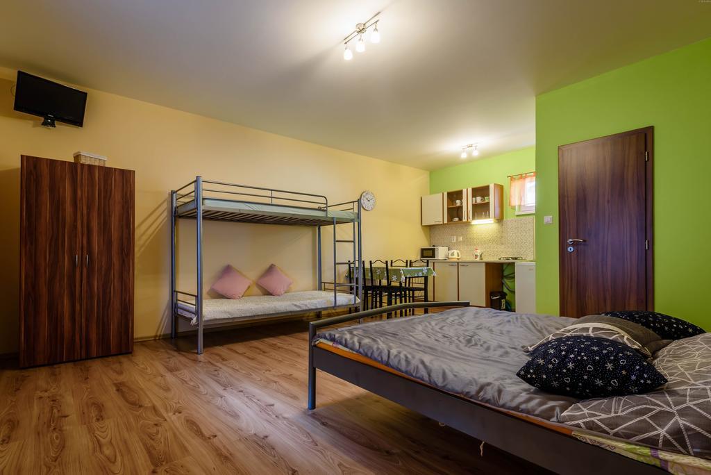 Štúrovo Apartman Bonita מראה חיצוני תמונה